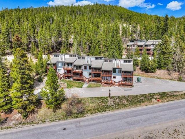 Townhouse for sale in Colorado