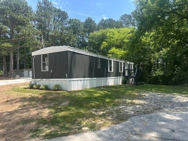 House for sale in Dalton, Georgia