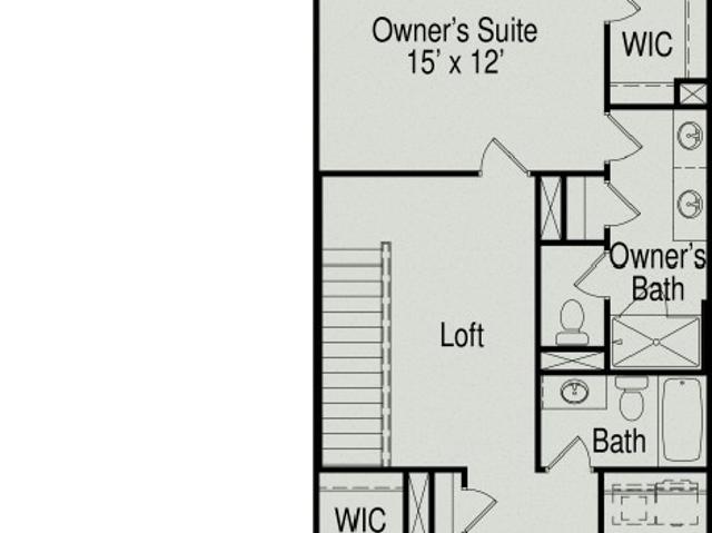 Townhouse for sale in Tennessee
