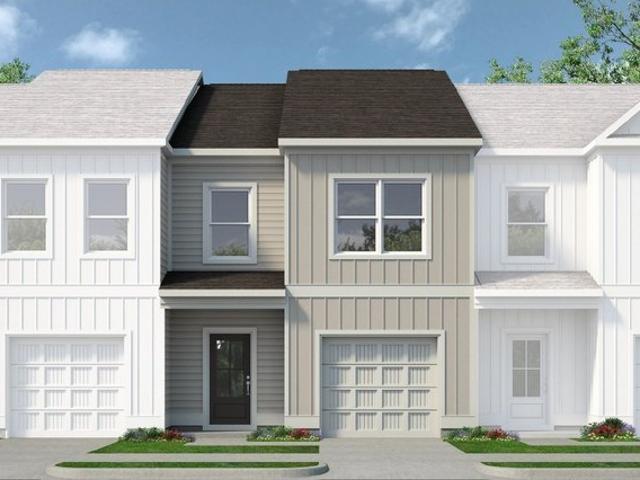 Townhouse for sale in Tennessee