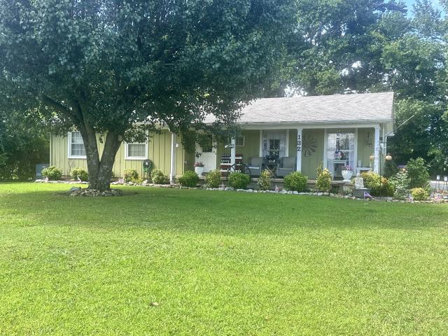 House for sale in Tennessee