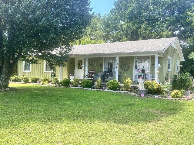 House for sale in Tennessee