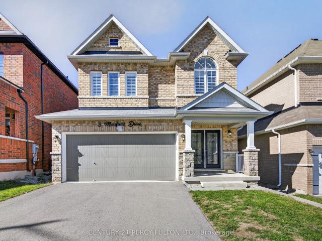 House for sale in Barrie, Ontario