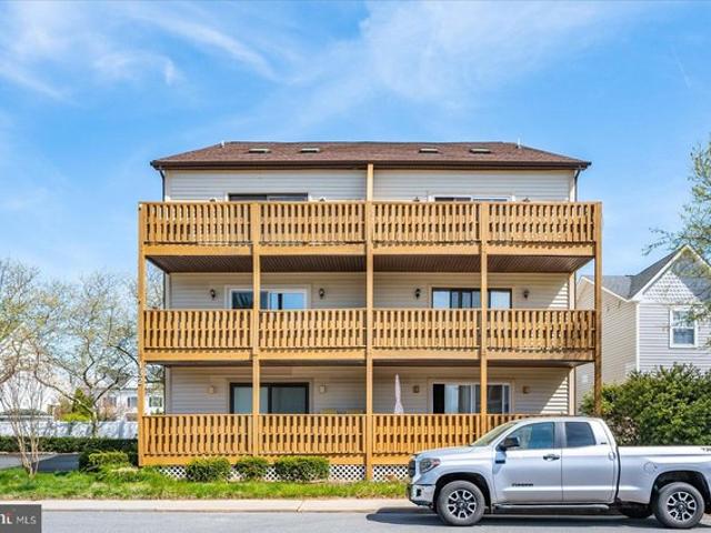 Condo for sale in Ocean City, Maryland