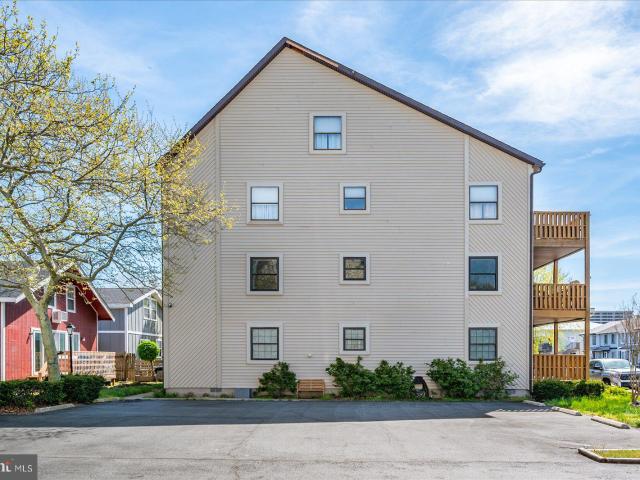 Property for sale in Ocean City, Maryland