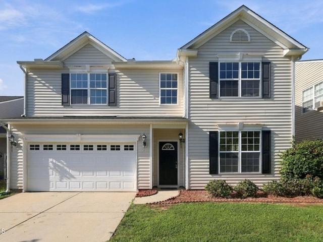 House for sale in Wake, North Carolina