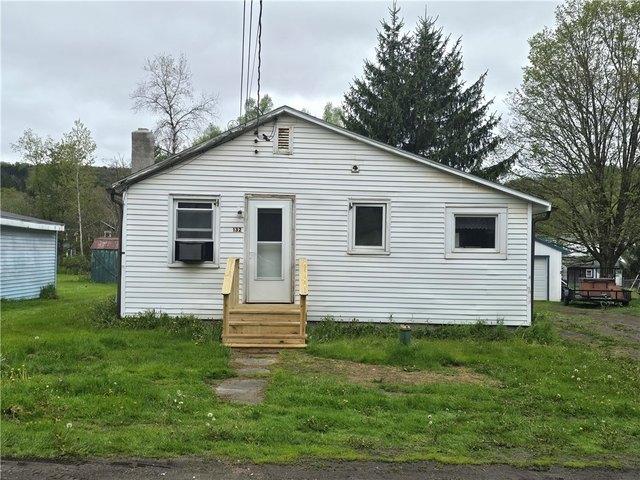 House for sale in Sidney, New York