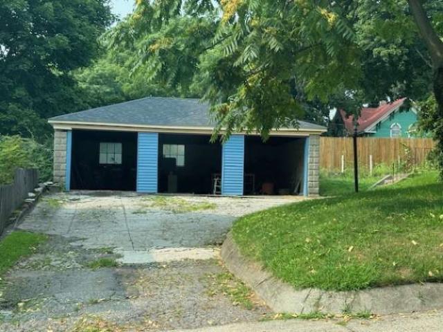 House for sale in Providence, Rhode Island
