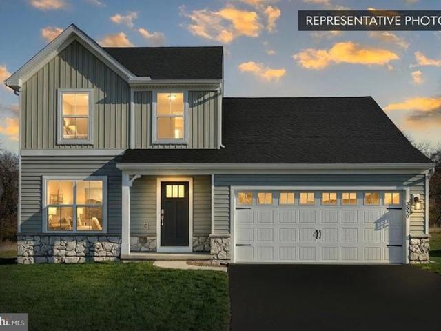 House for sale in East Berlin, Pennsylvania