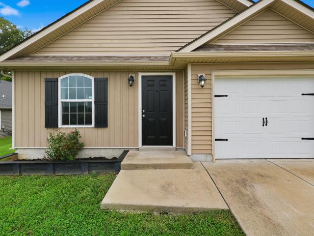 House for sale in Georgetown, Kentucky