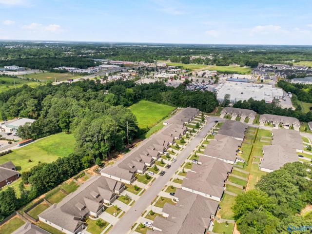 Townhouse for sale in Madison, Alabama