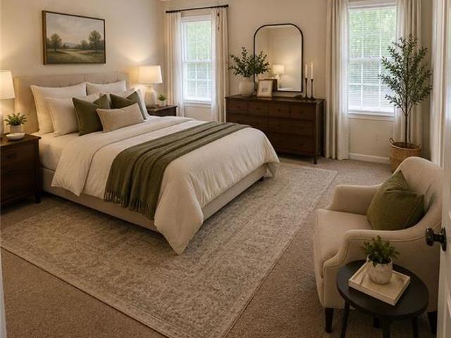 Property for rent in Canton, Georgia