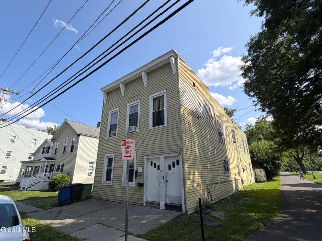 House for sale in City of Cohoes, Albany County