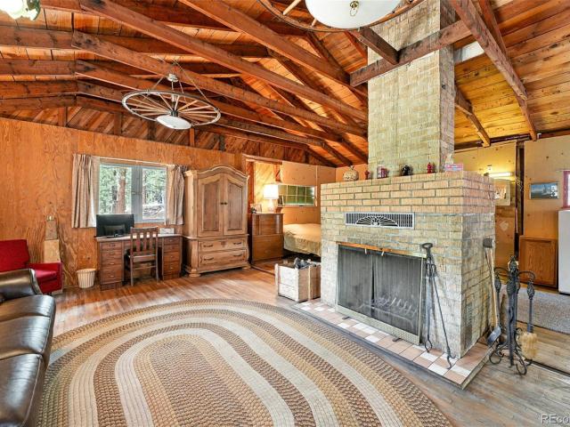 House for sale in Bailey, Colorado