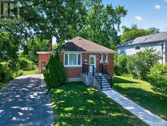 House for sale in Kingston, Ontario