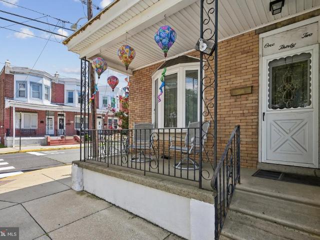Townhouse for sale in Gloucester City, Camden County