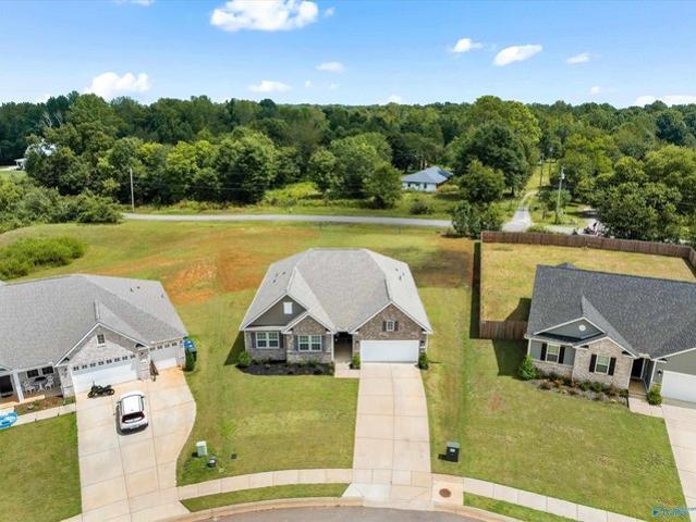 House for sale in Hazel Green, Alabama