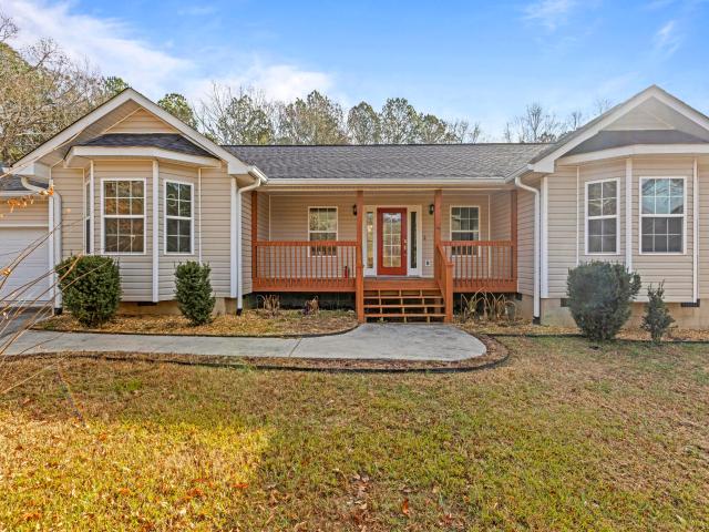 House for sale in Murray, Georgia