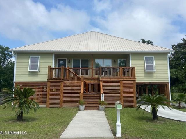 House for sale in Biloxi, Mississippi