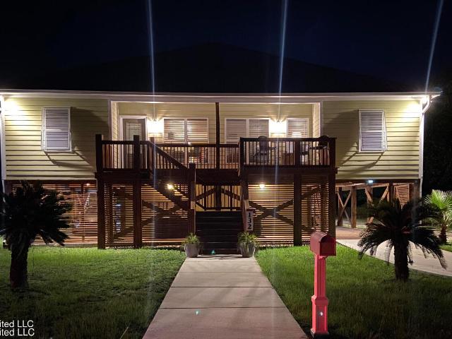 House for sale in Biloxi, Mississippi