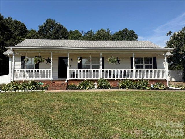 House for sale in Mooresville, North Carolina