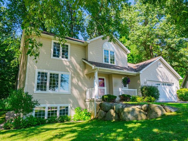 House for sale in Battle Creek, Michigan
