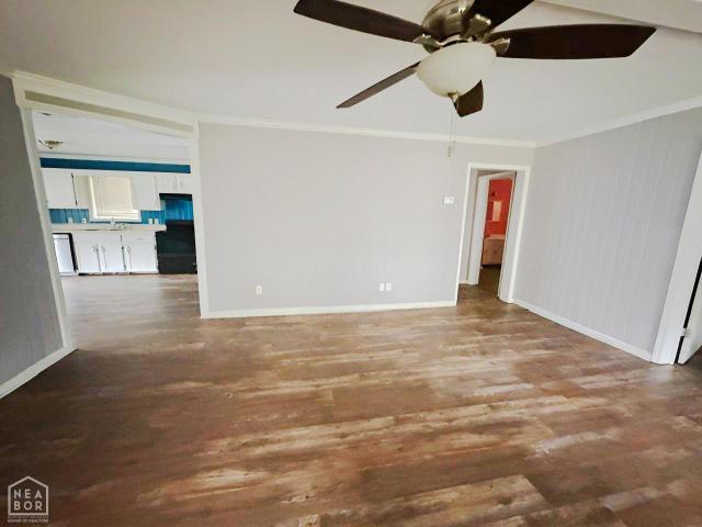 House for sale in Ark