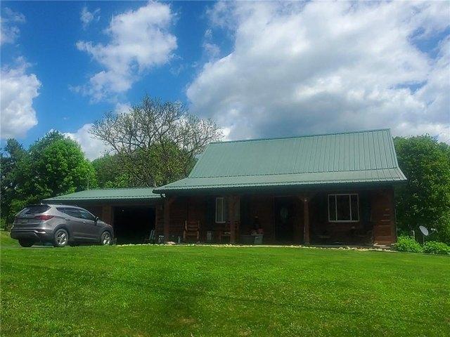 House for sale in Worthington, Pennsylvania