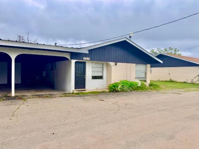 Property for rent in Llano, Texas