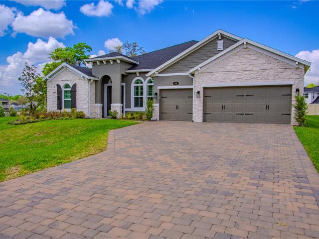 House for sale in Oviedo, Florida