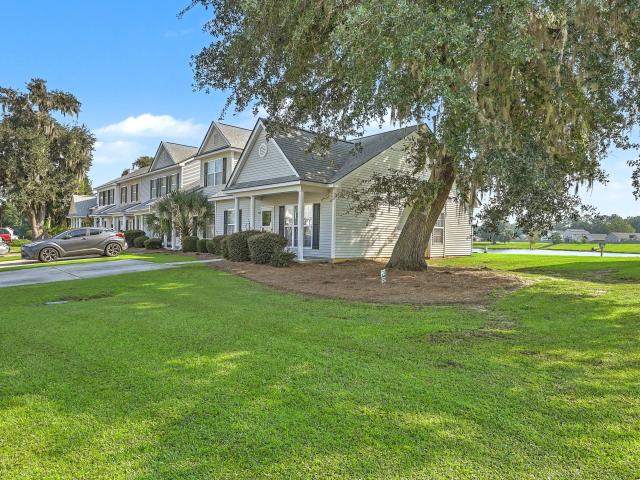 Townhouse for sale in Summerville, South Carolina