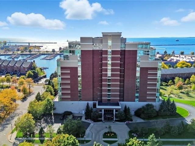 Condo for sale in Buffalo, New York