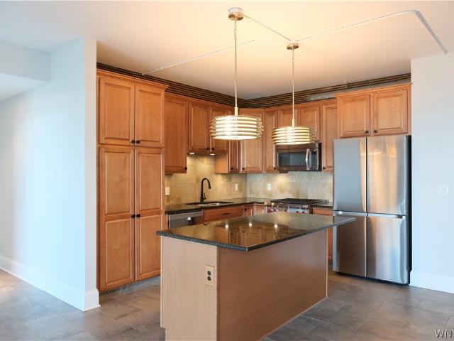 Condo for sale in Buffalo, New York