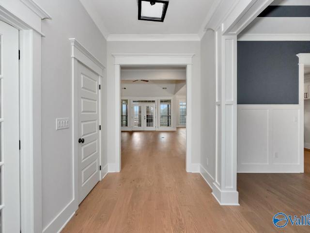 House for sale in Huntsville, Alabama