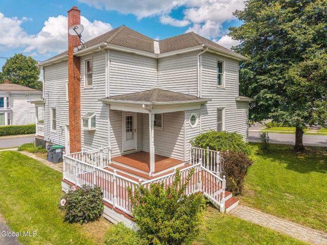 House for sale in Cobleskill, New York