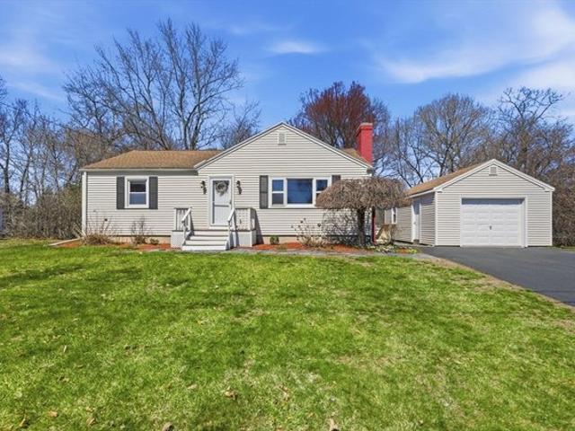 House for sale in Hampden, Massachusetts