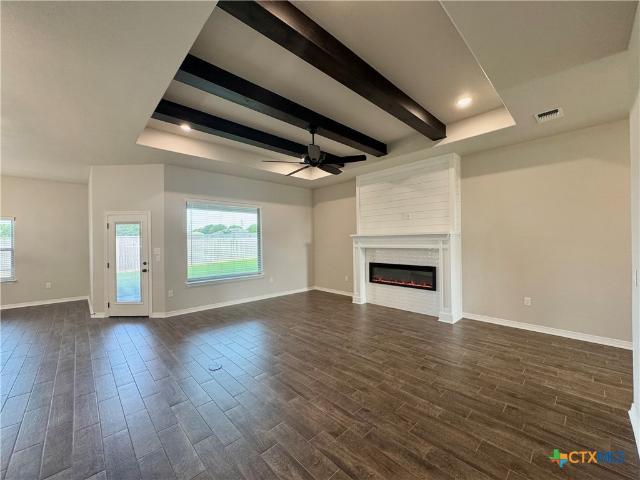House for sale in Lorena, Texas