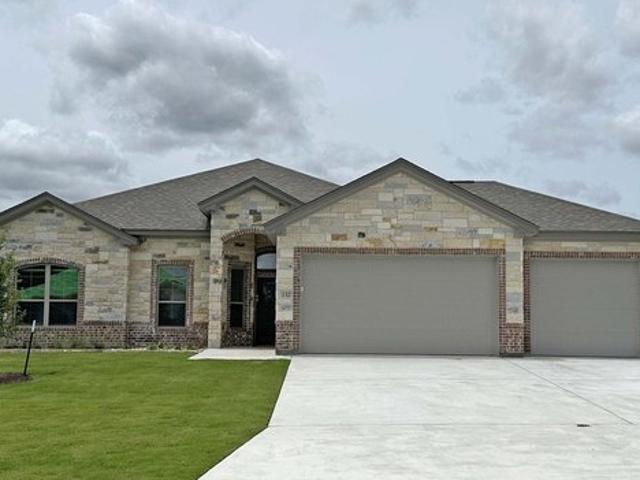 House for sale in Lorena, Texas