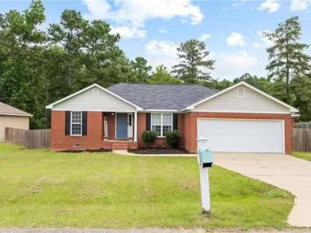 House for rent in Opelika