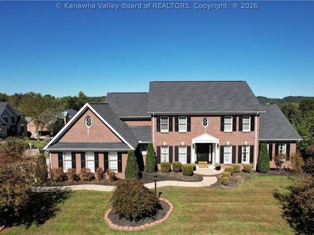 House for sale in Saddle Downs, Teays Valley