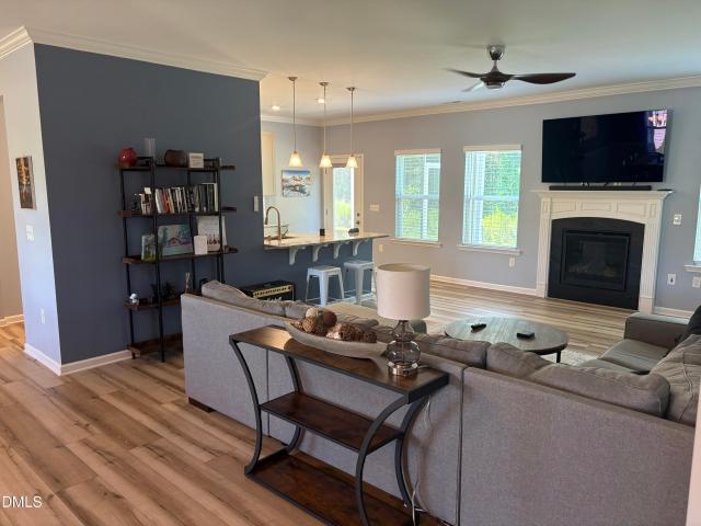 Property for rent in Sanford, North Carolina