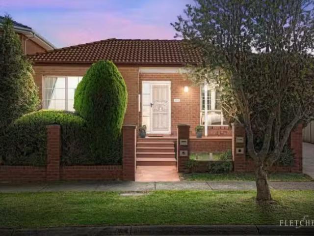 Apartment for rent in Camerons Creek, Victoria