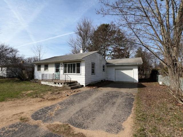 House for sale in Paw Paw, Van Buren County