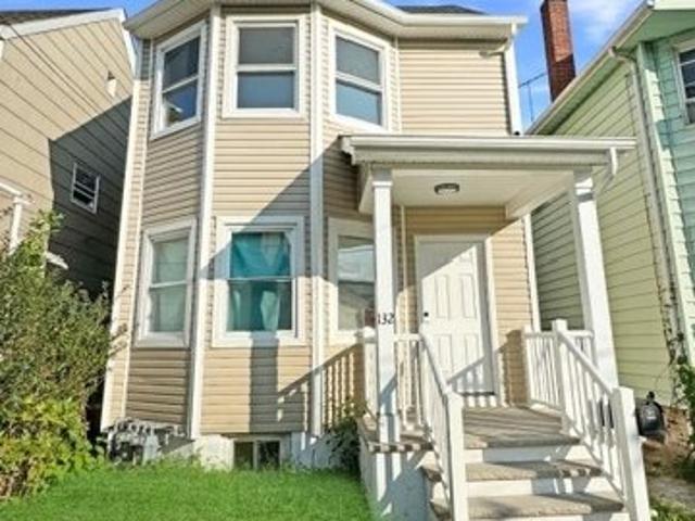 House for sale in Orange, New Jersey