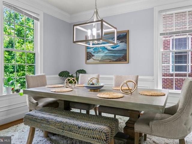 House for sale in Gaithersburg, Maryland