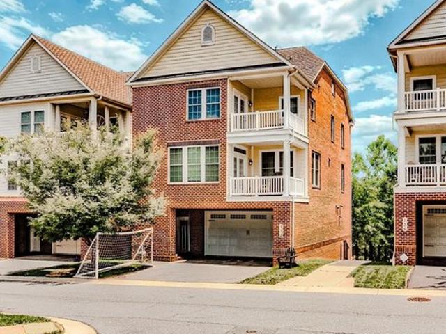 House for sale in Gaithersburg, Maryland