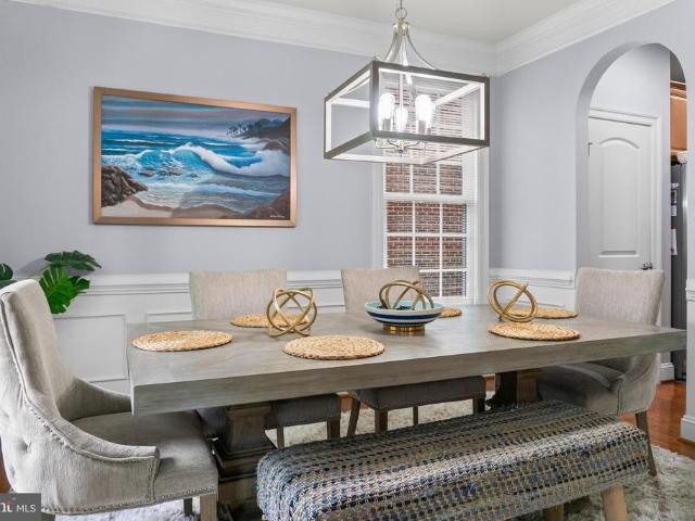 House for sale in Gaithersburg, Maryland