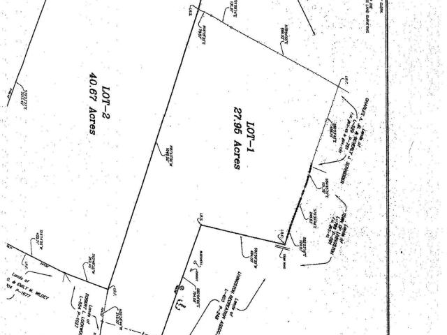 Land for sale in Livingston, New York