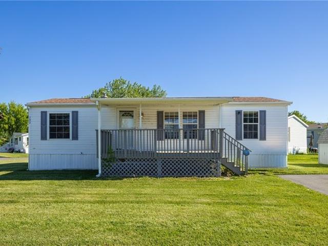 House for sale in Hamlin, New York