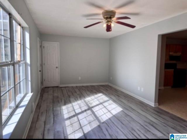 Property for rent in Springville, Alabama
